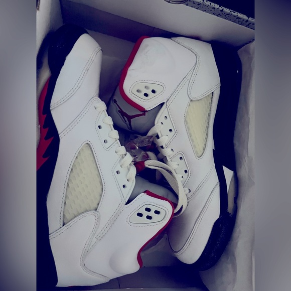 Shoes - Picture 1 of 1